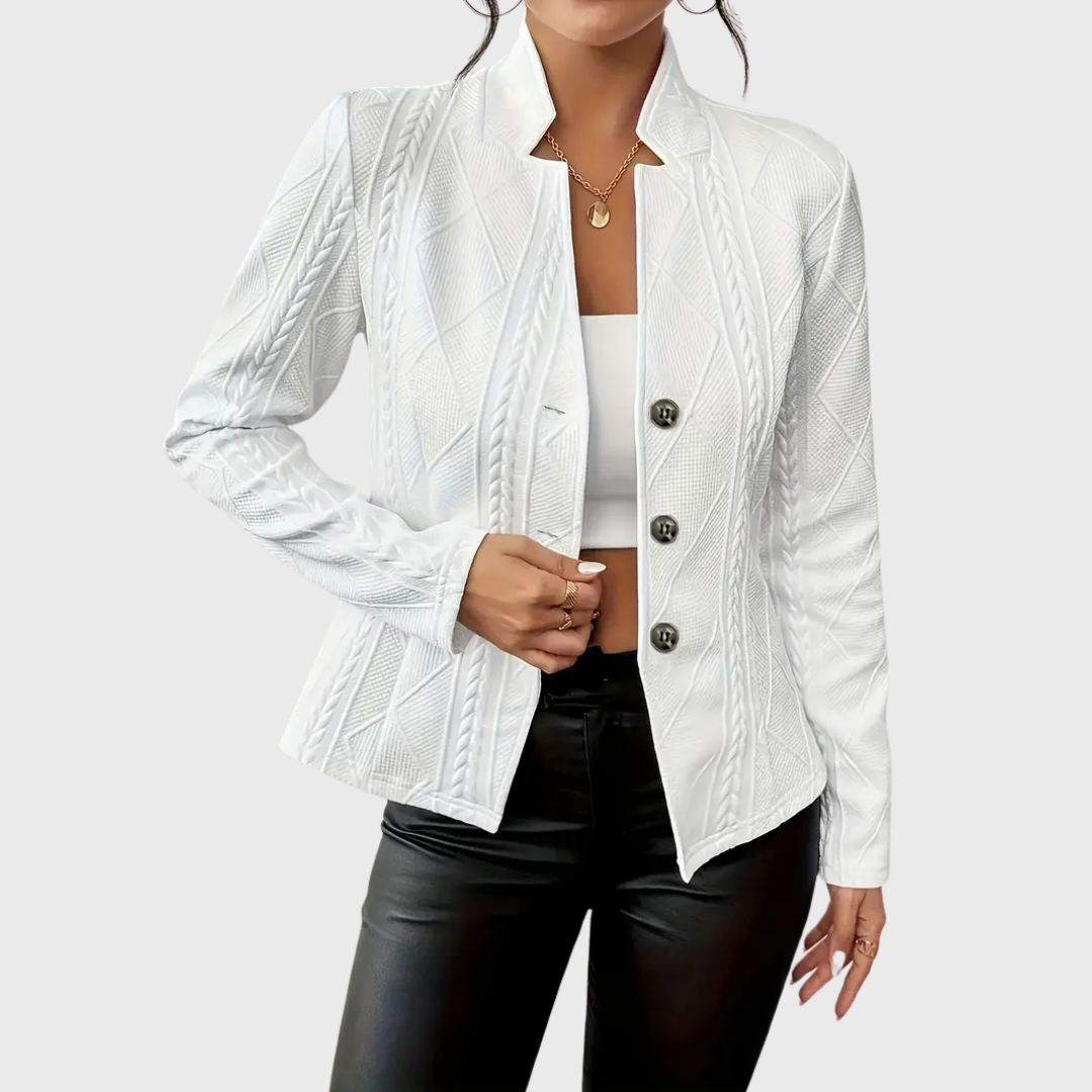 Olivia | Blazer