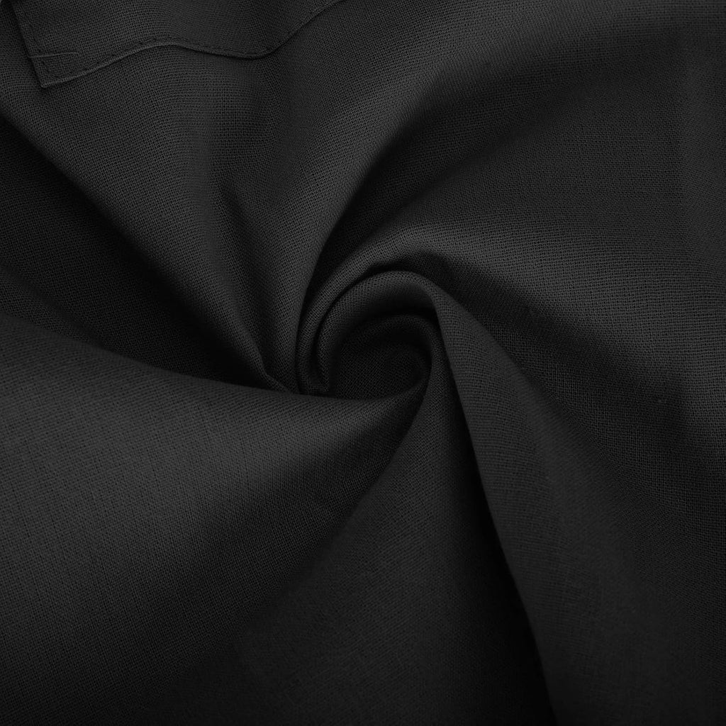 Men's plus size casual shorts