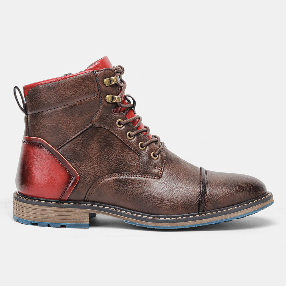 Martin - Combat Boots