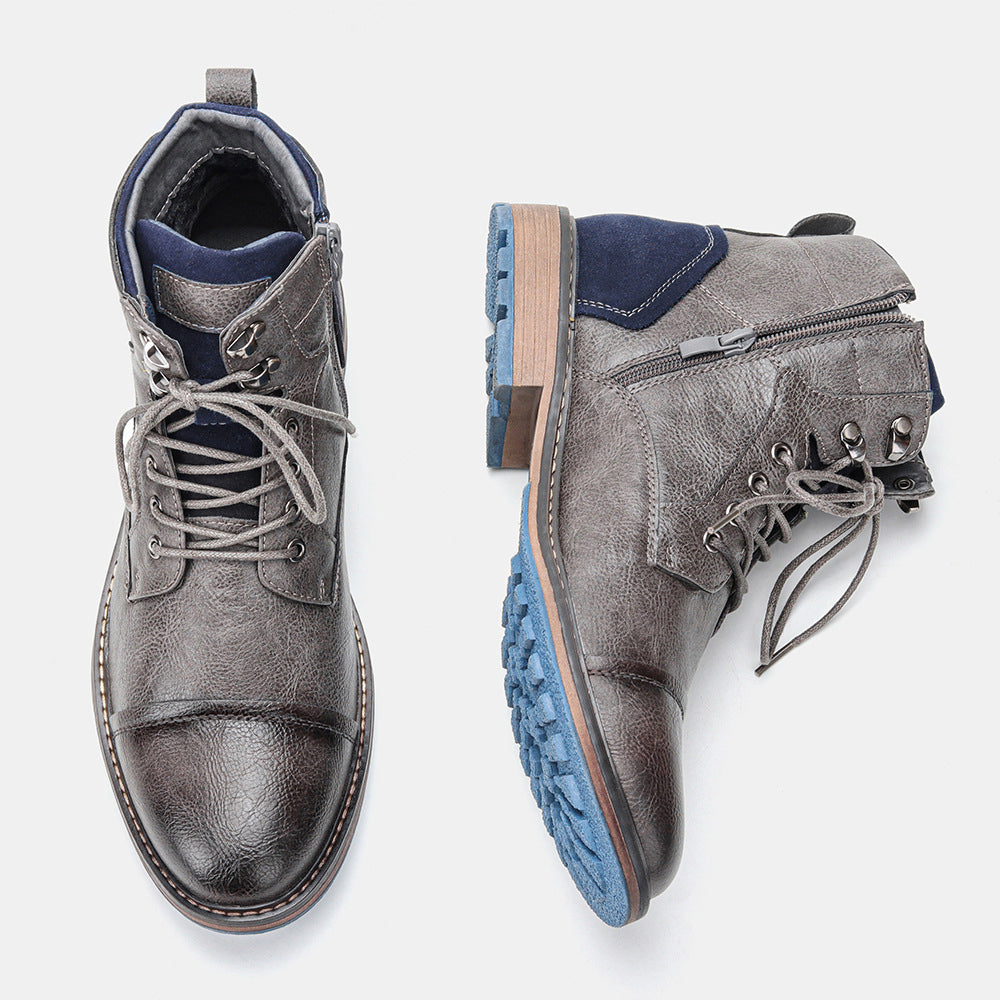 Martin - Combat Boots