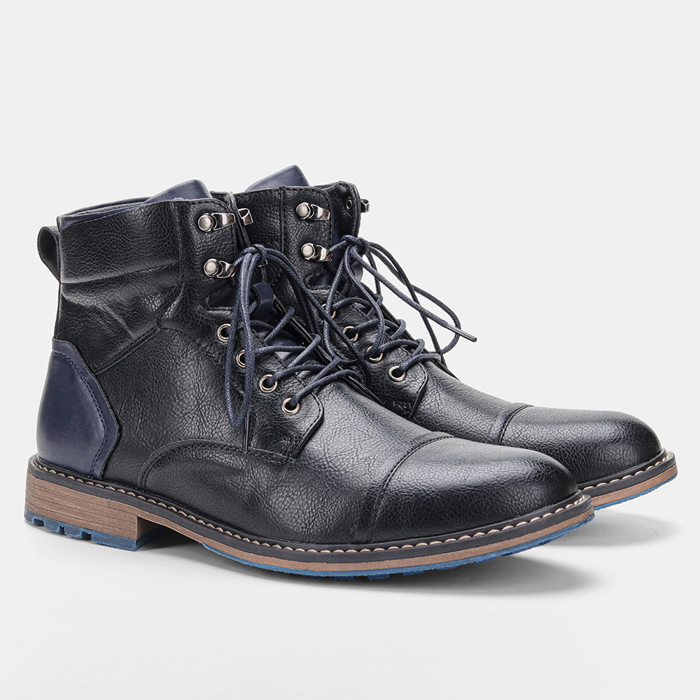 Martin - Combat Boots