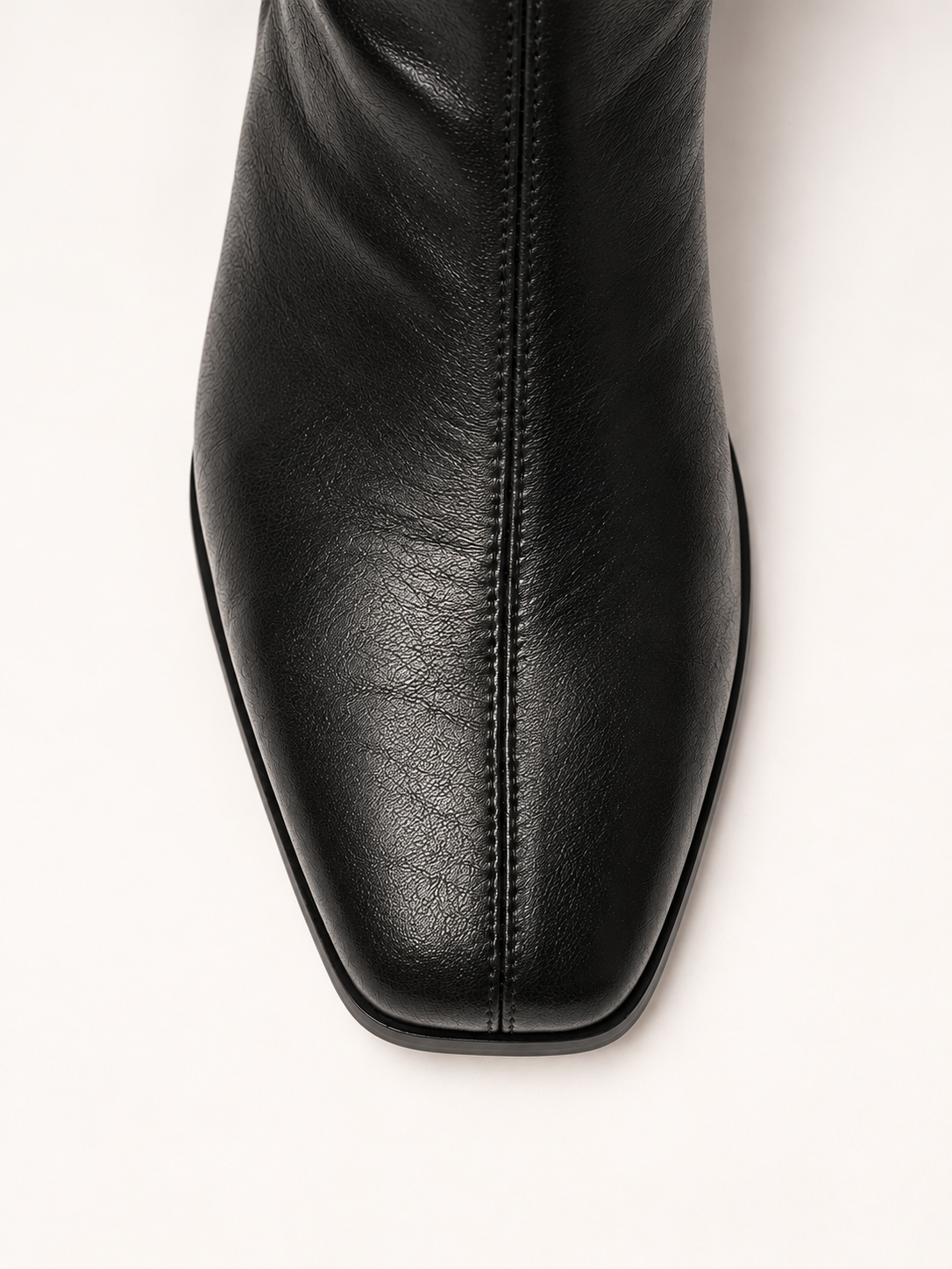 Alize – Elegant Comfort Heel Boots