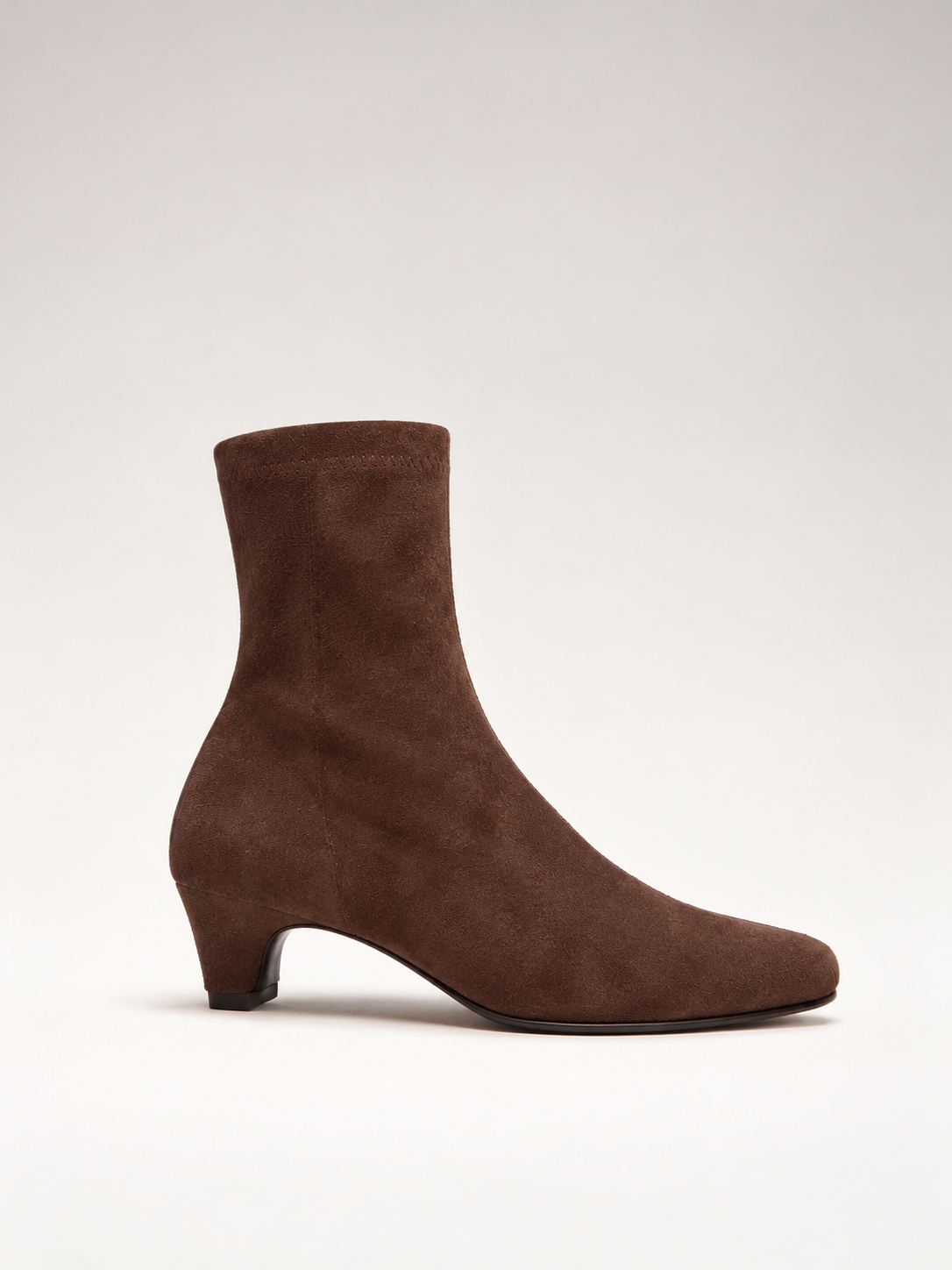 Alize – Elegant Comfort Heel Boots