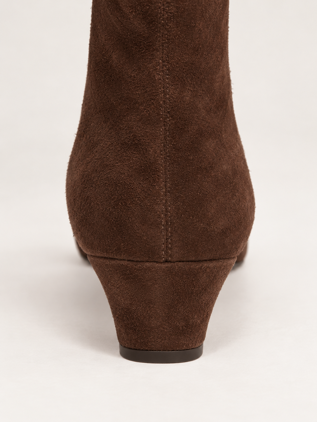 Alize – Elegant Comfort Heel Boots