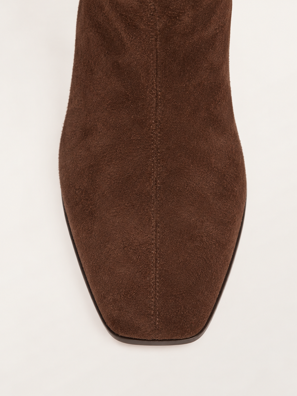 Alize – Elegant Comfort Heel Boots