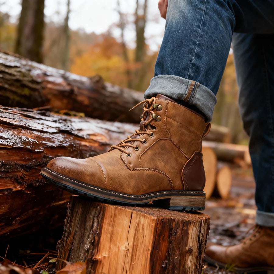 Martin - Combat Boots