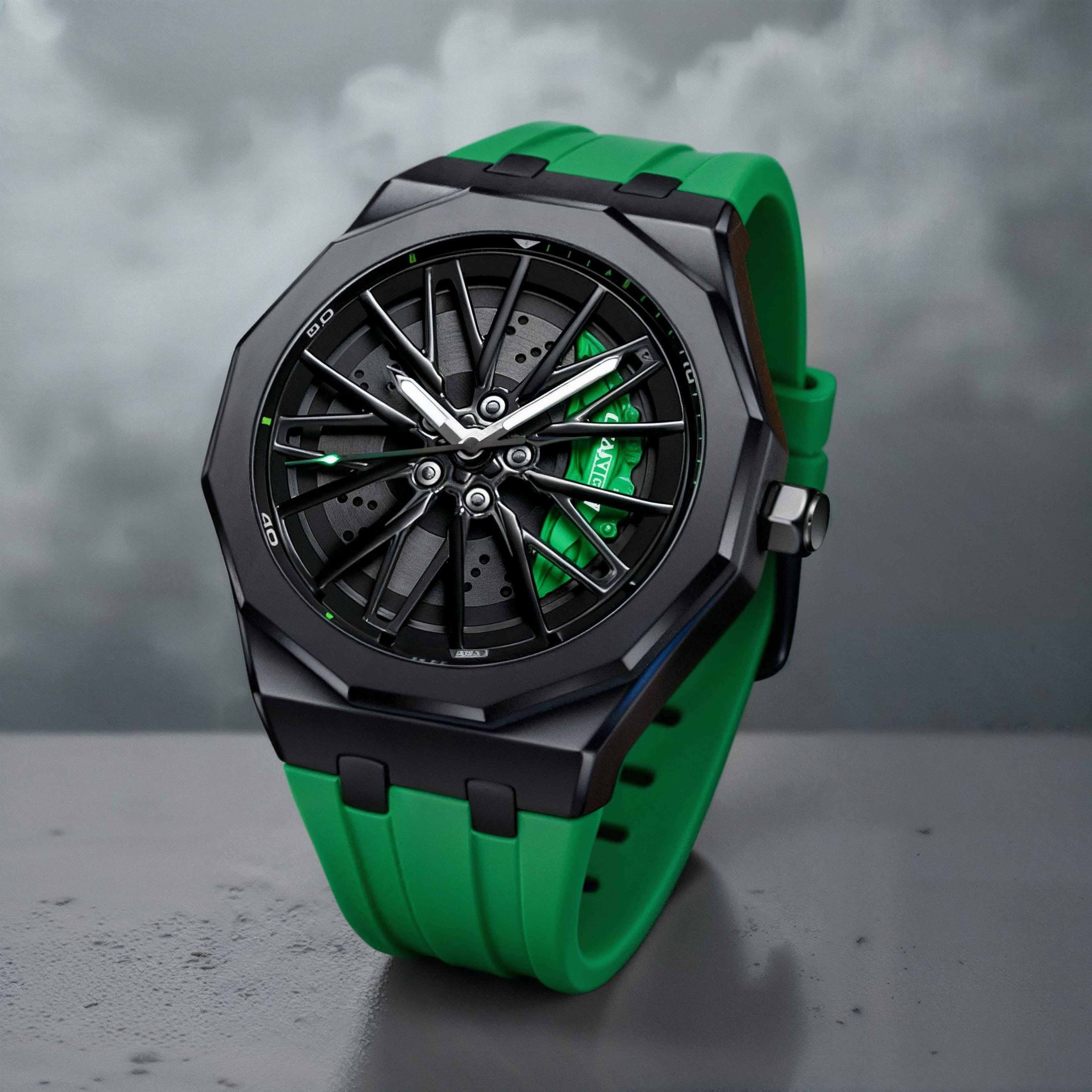 Vortex GT Pro Watch
