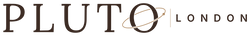 Pluto London logo