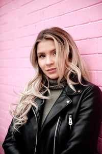 Rachel K.